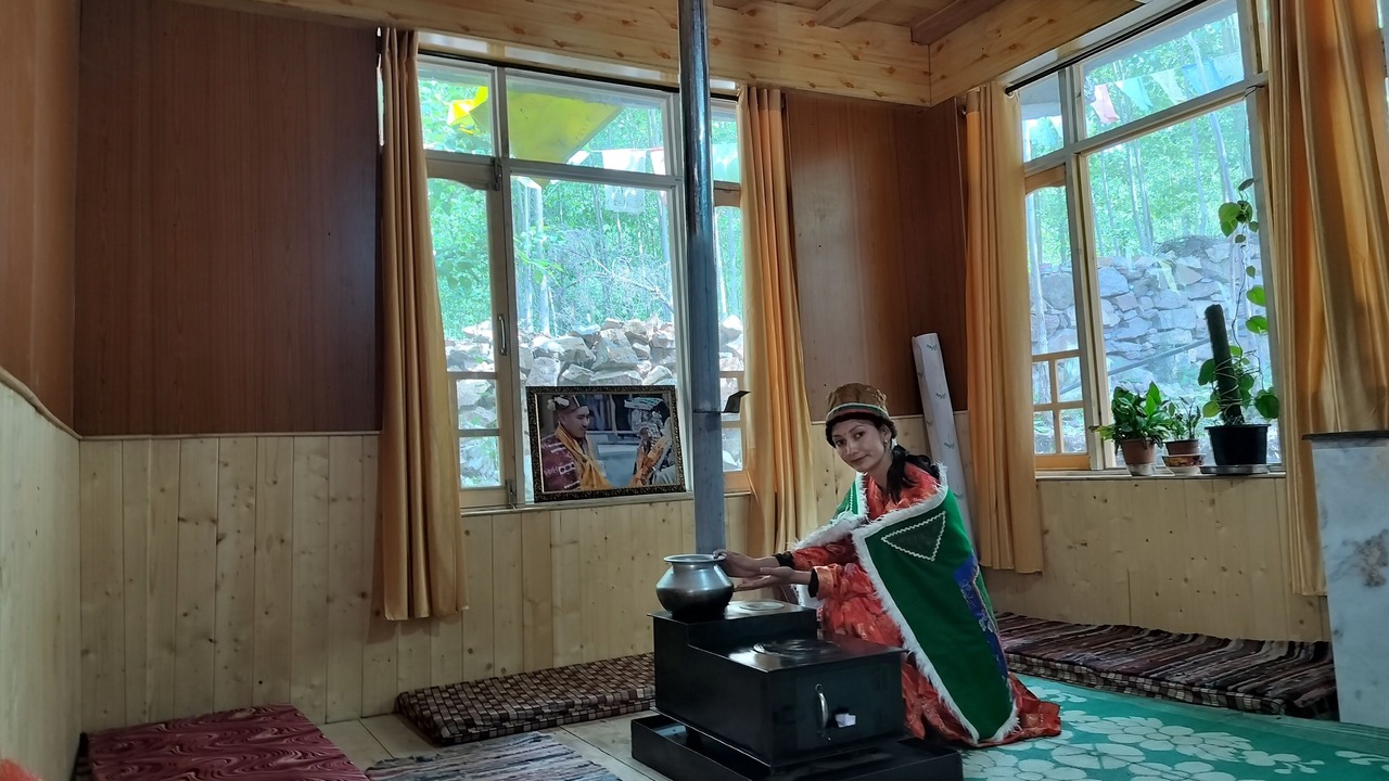 Photo of Others in Spiti