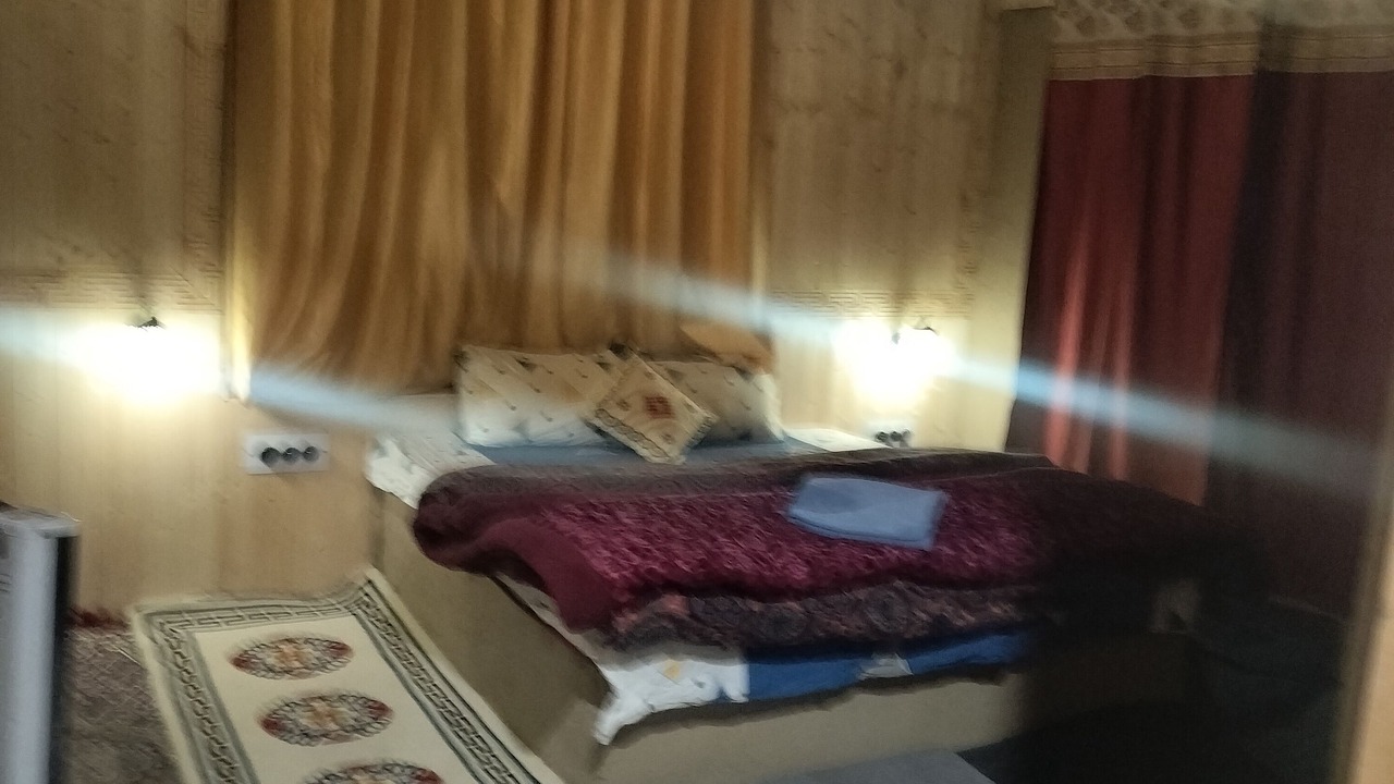 Photo of Bedroom in Spiti