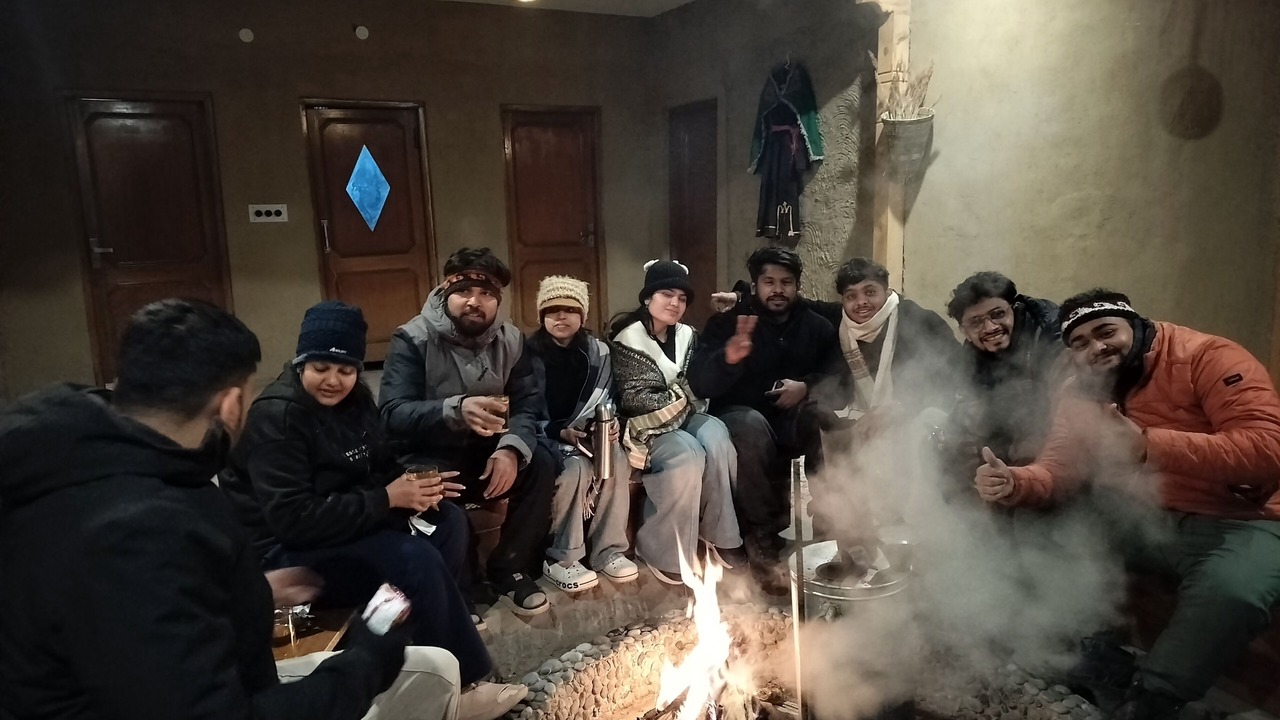 Photo of Others in Spiti