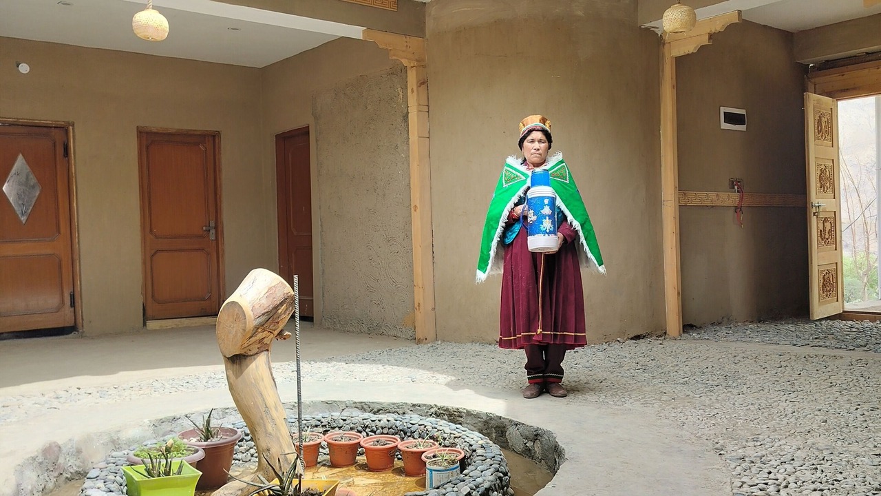 Photo of Outdoor in Spiti