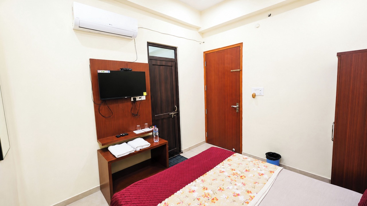 Photo of Bedroom in Faizabad