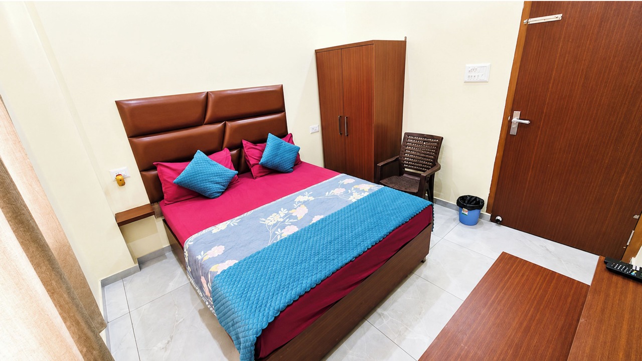 Photo of Bedroom in Faizabad
