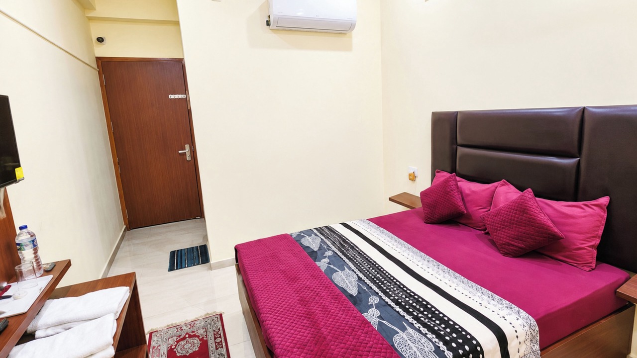 Photo of Bedroom in Faizabad