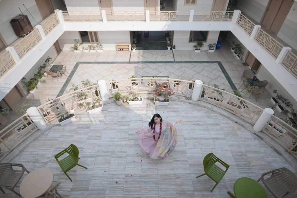 Photo of Outdoor in Vrindavan
