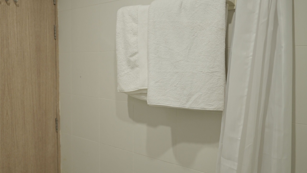 Photo of Bathroom in Vrindavan