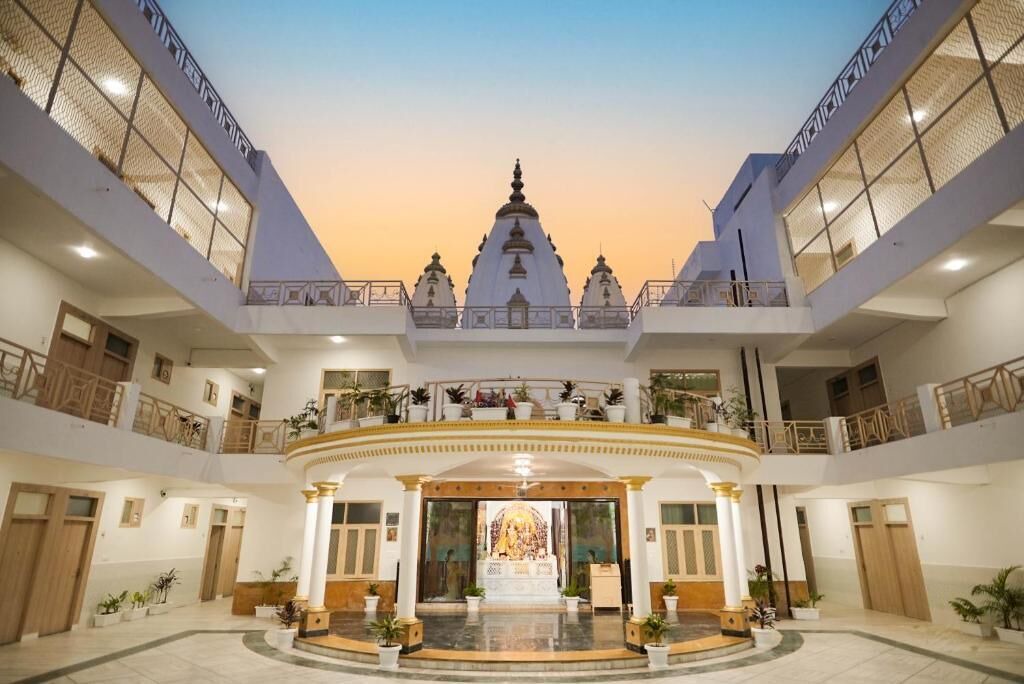 Photo of Others in Vrindavan