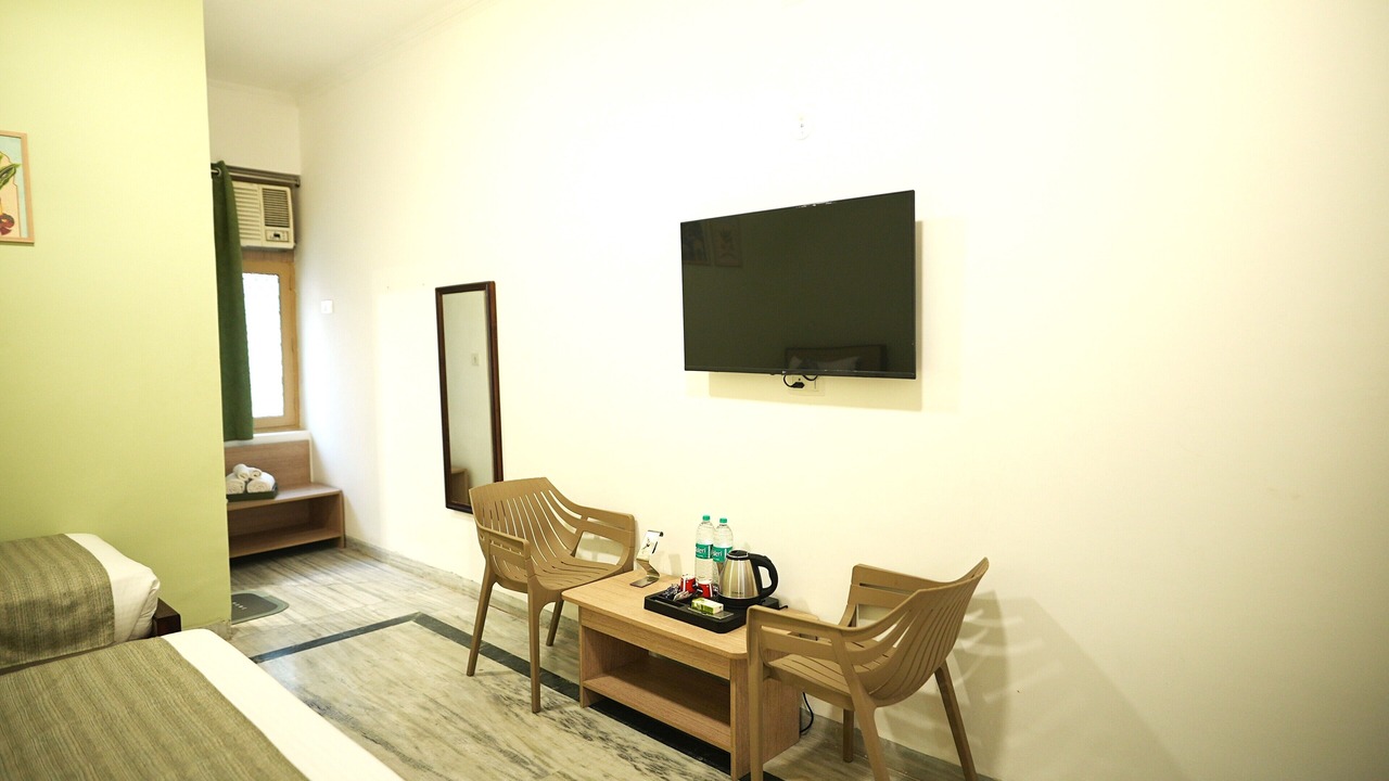 Photo of Bedroom in Vrindavan