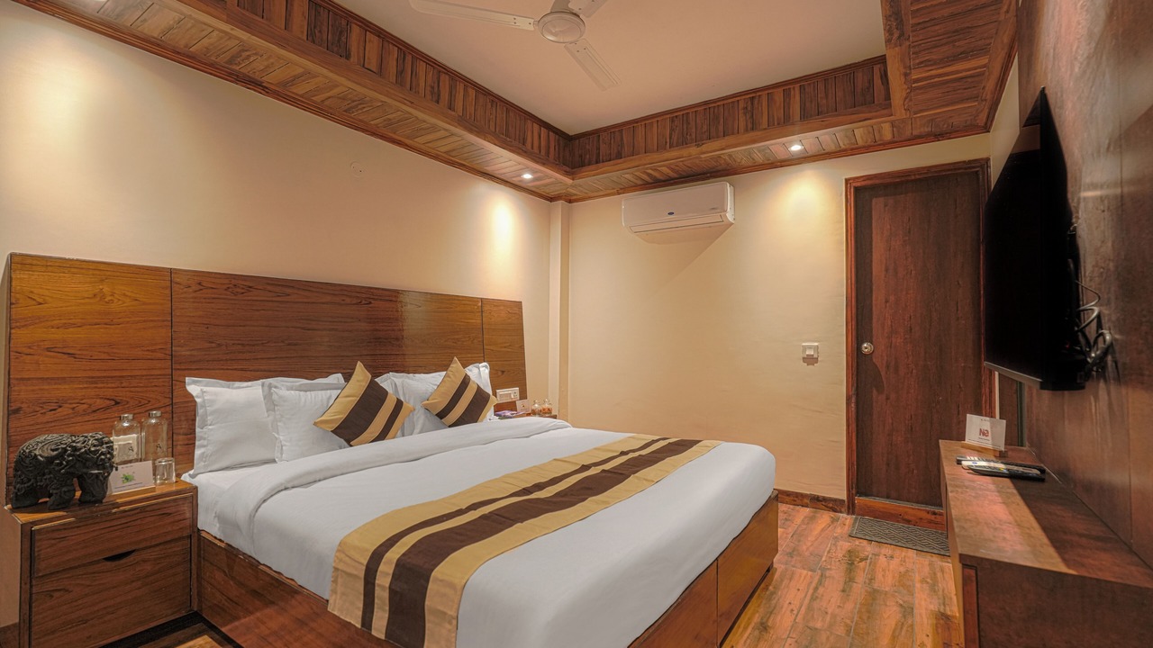 Photo of Bedroom in Kumarhatti
