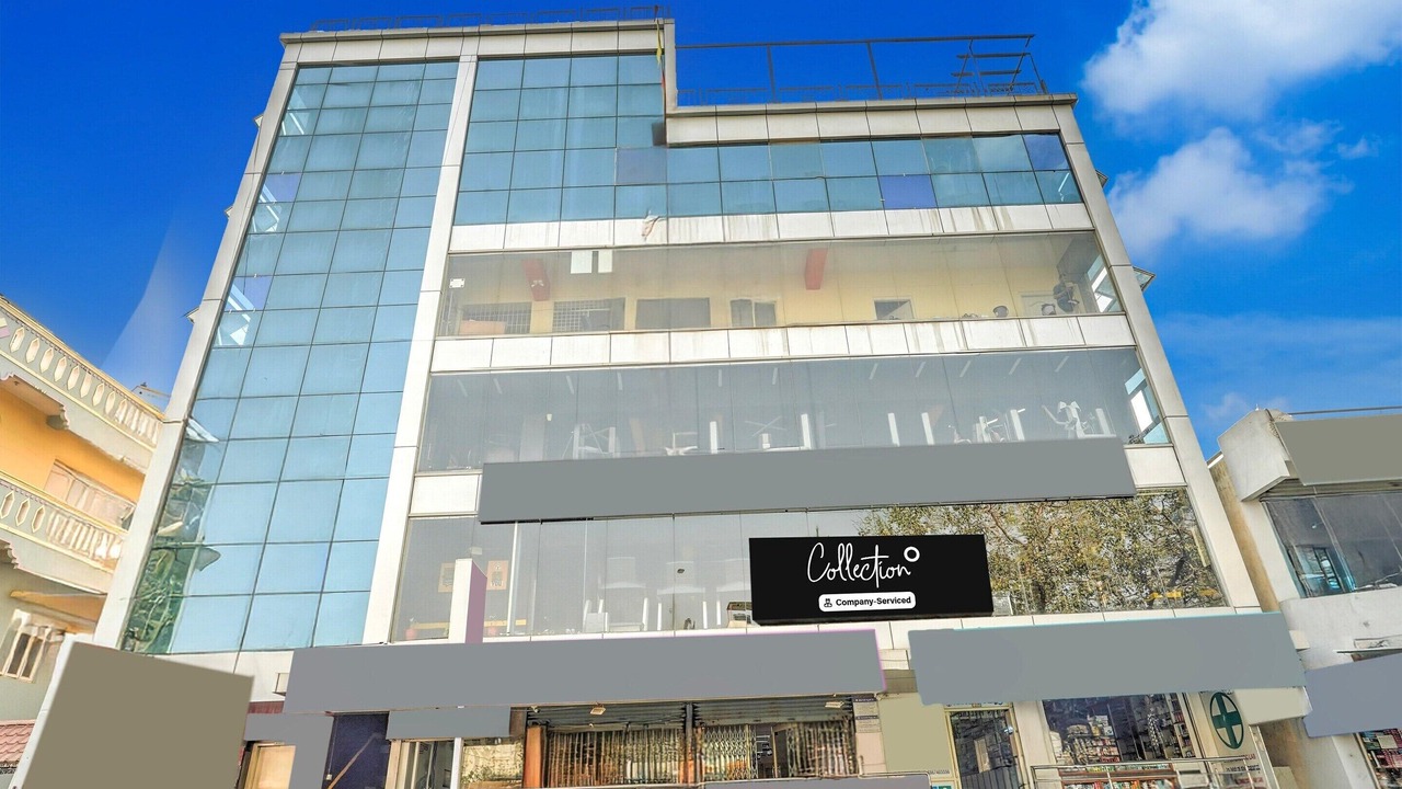 Photo of Outdoor in Whitefield