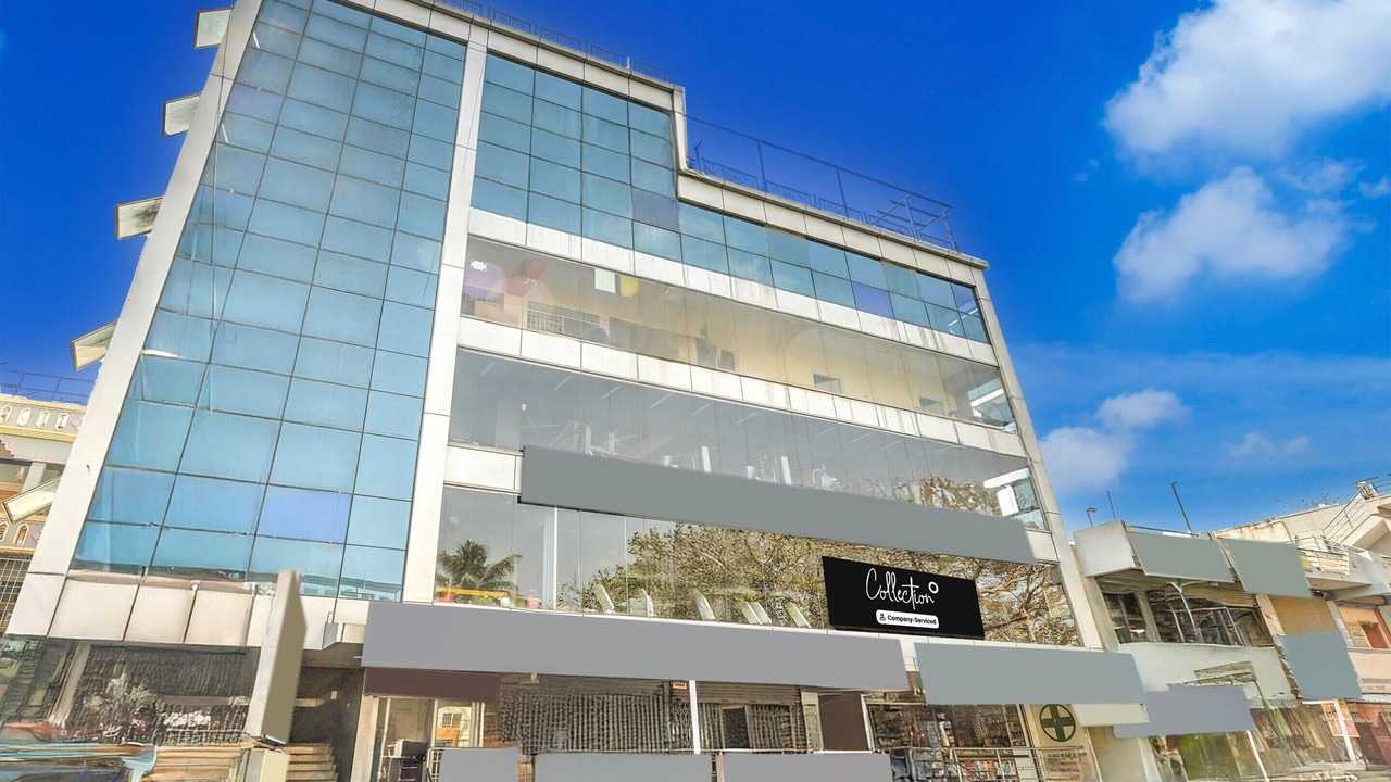 Photo of Outdoor in Whitefield