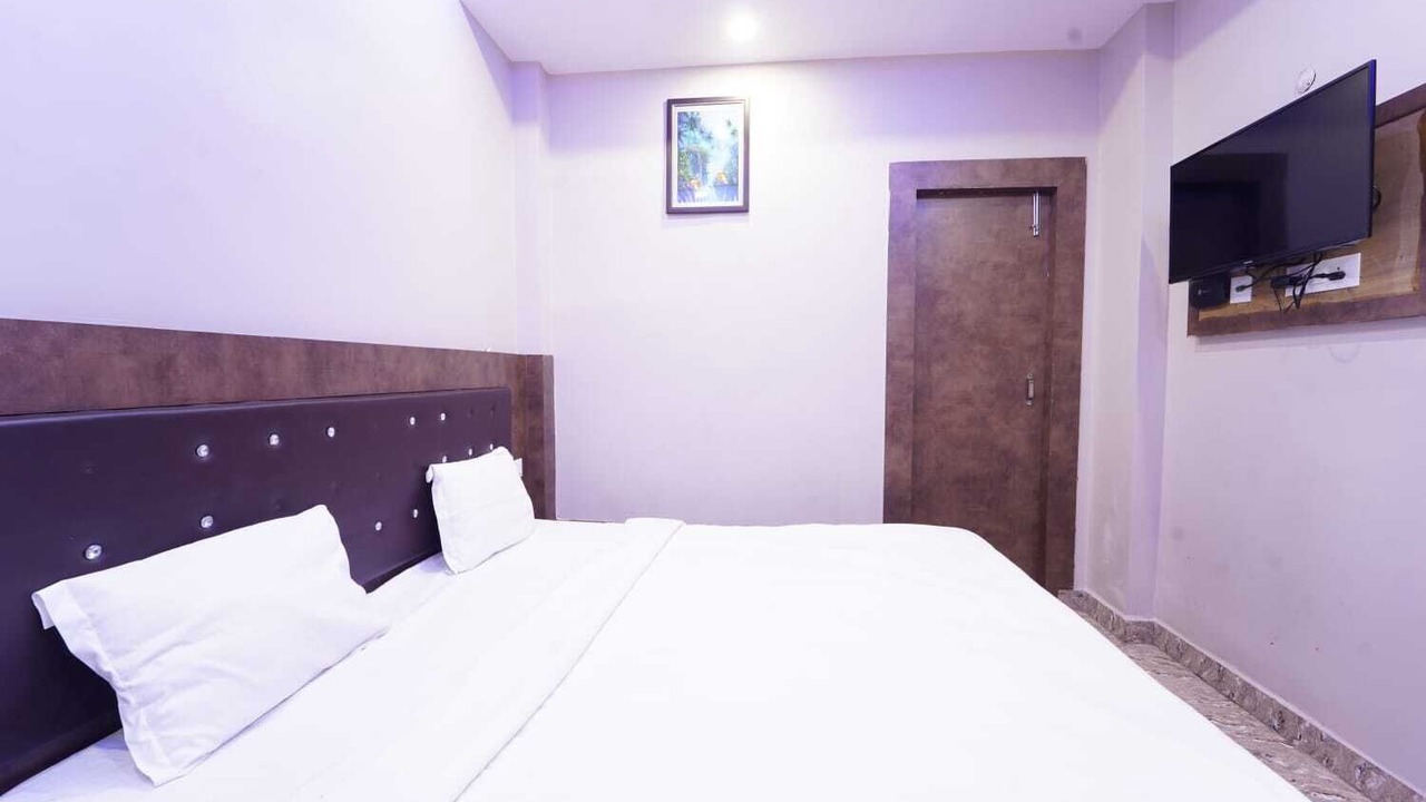Photo of Bedroom in Patna