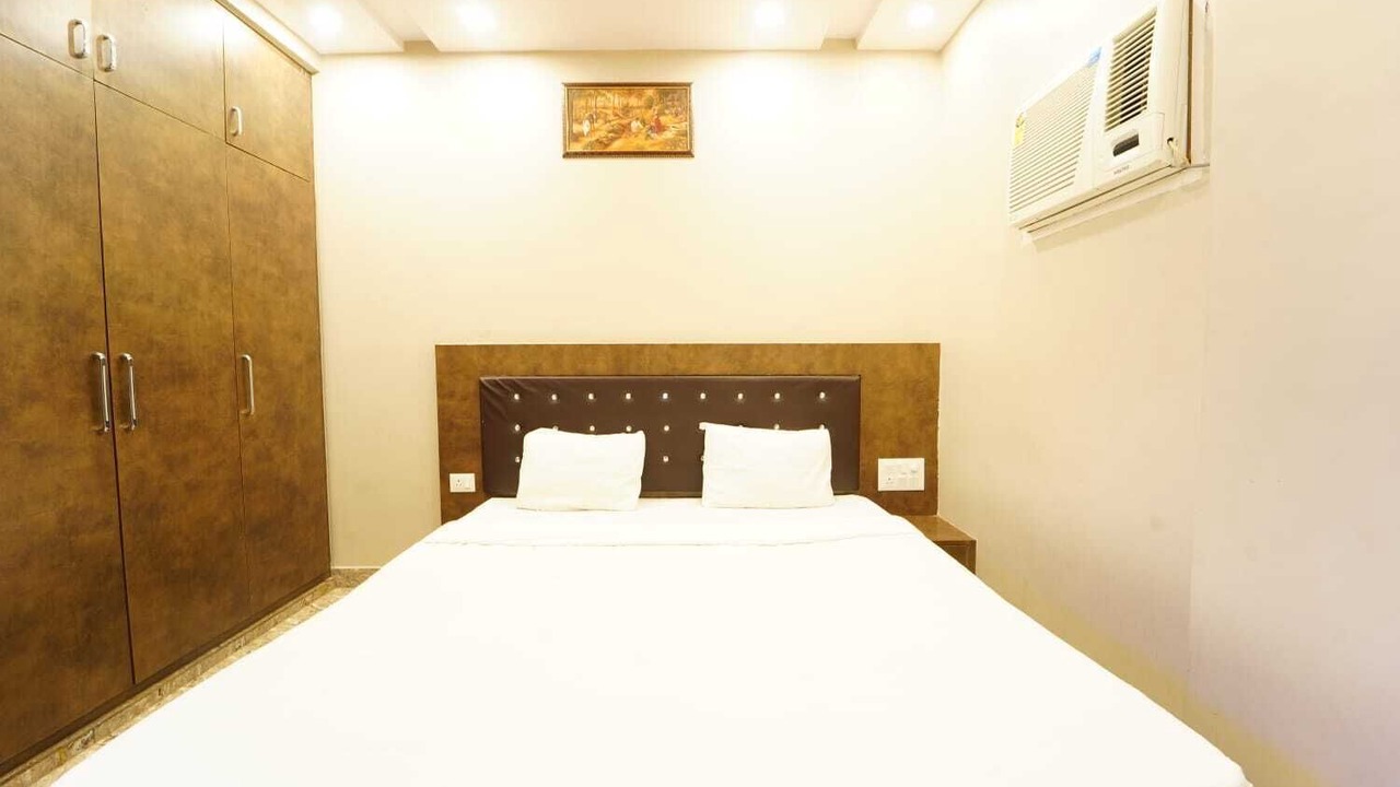 Photo of Bedroom in Patna