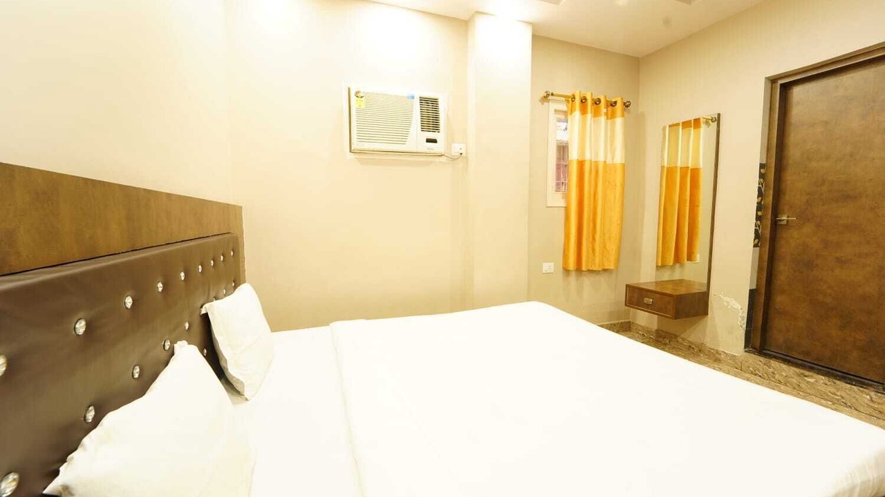 Photo of Bedroom in Patna