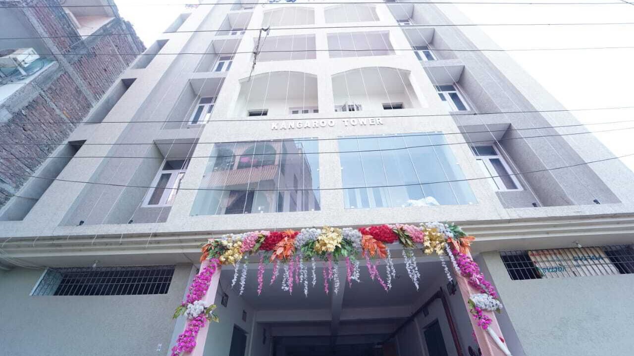 Photo of Outdoor in Patna