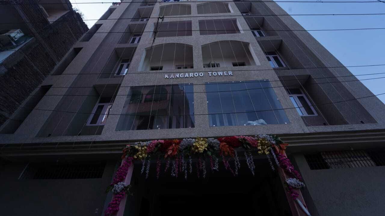 Photo of Outdoor in Patna