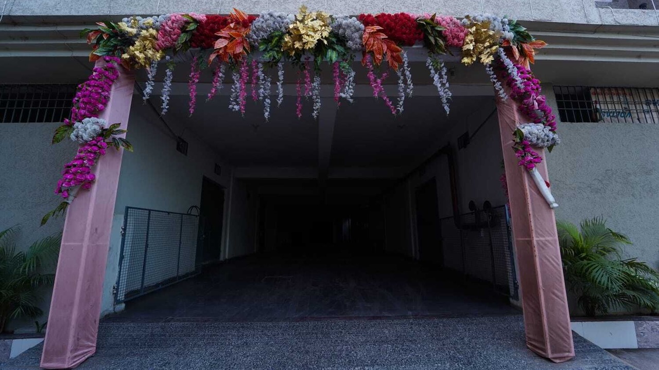 Photo of Outdoor in Patna