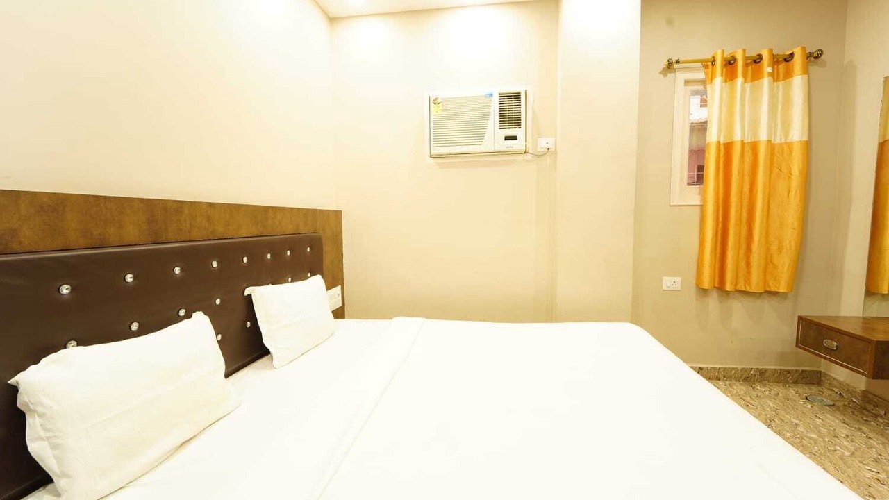 Photo of Bedroom in Patna