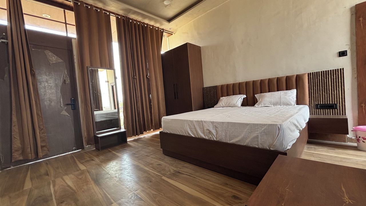 Photo of Bedroom in Ugapur