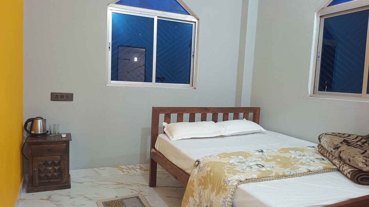 Photo of Bedroom in Jahanabad