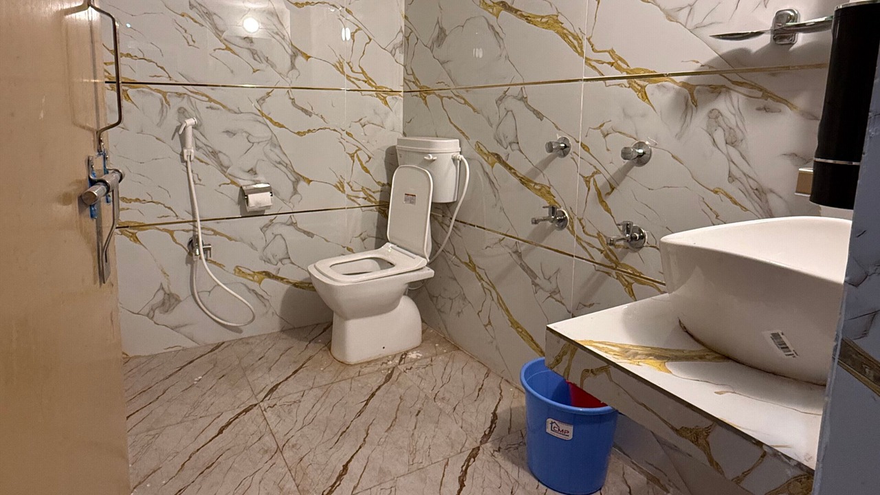 Photo of Bathroom in Jahanabad