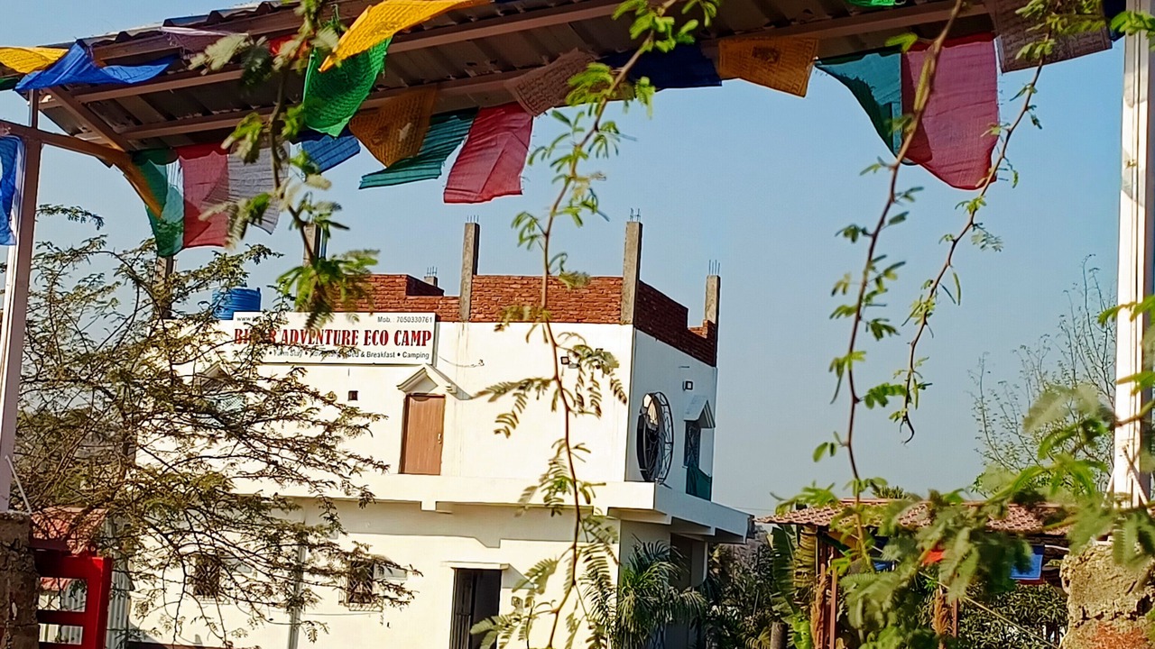 Photo of Outdoor in Jahanabad