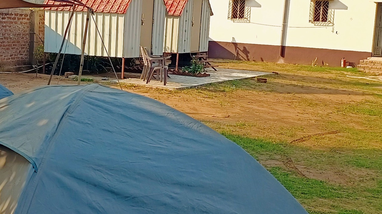 Photo of Outdoor in Jahanabad