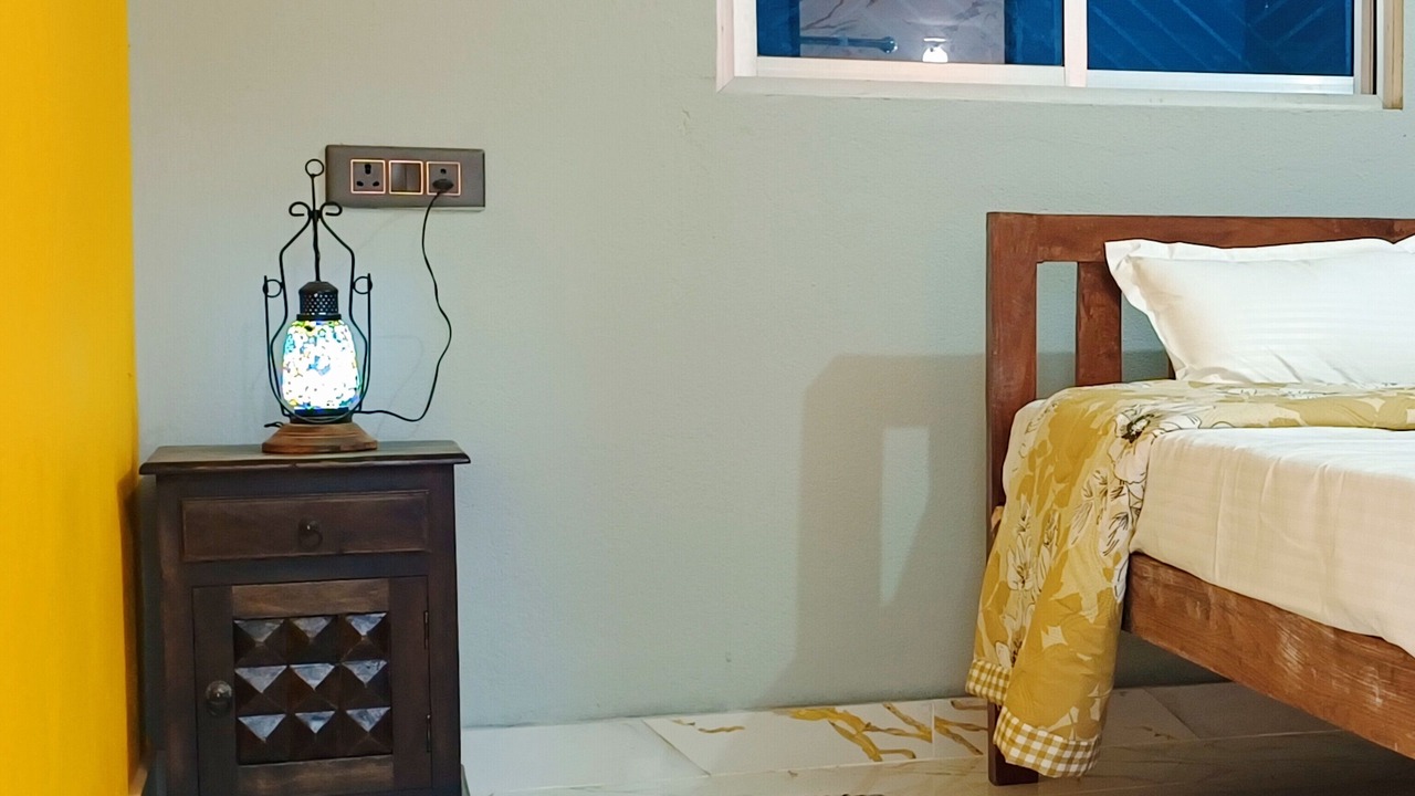 Photo of Bedroom in Jahanabad