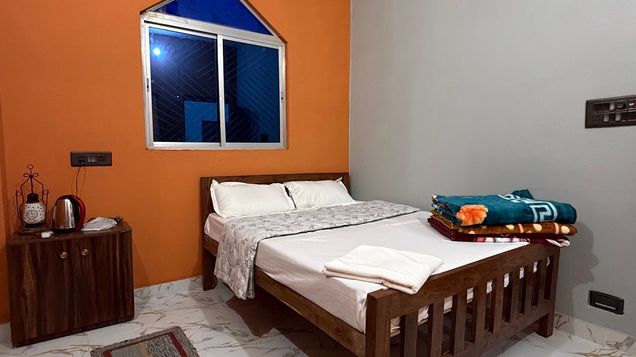 Photo of Bedroom in Jahanabad