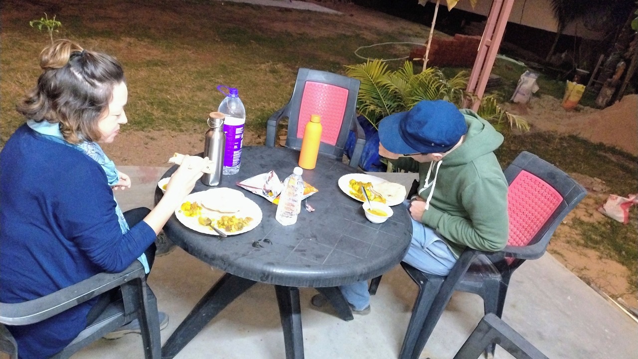 Photo of Outdoor in Jahanabad