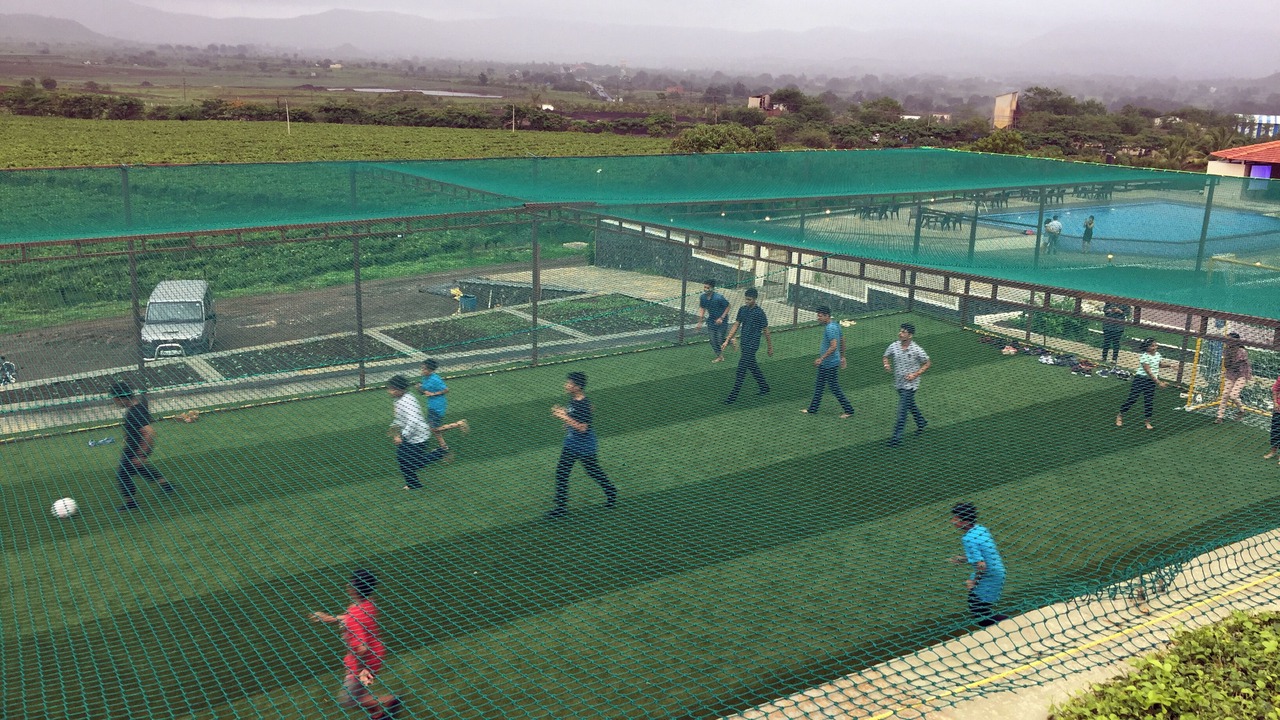 Photo of Outdoor in Sinnar