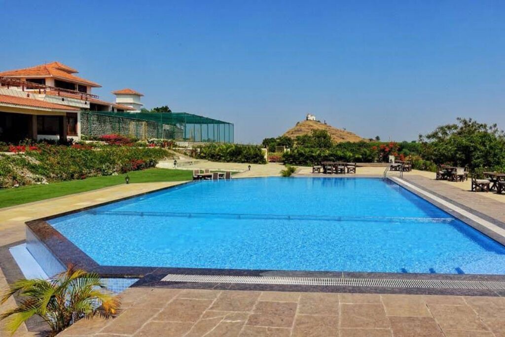 Photo of Outdoor in Sinnar