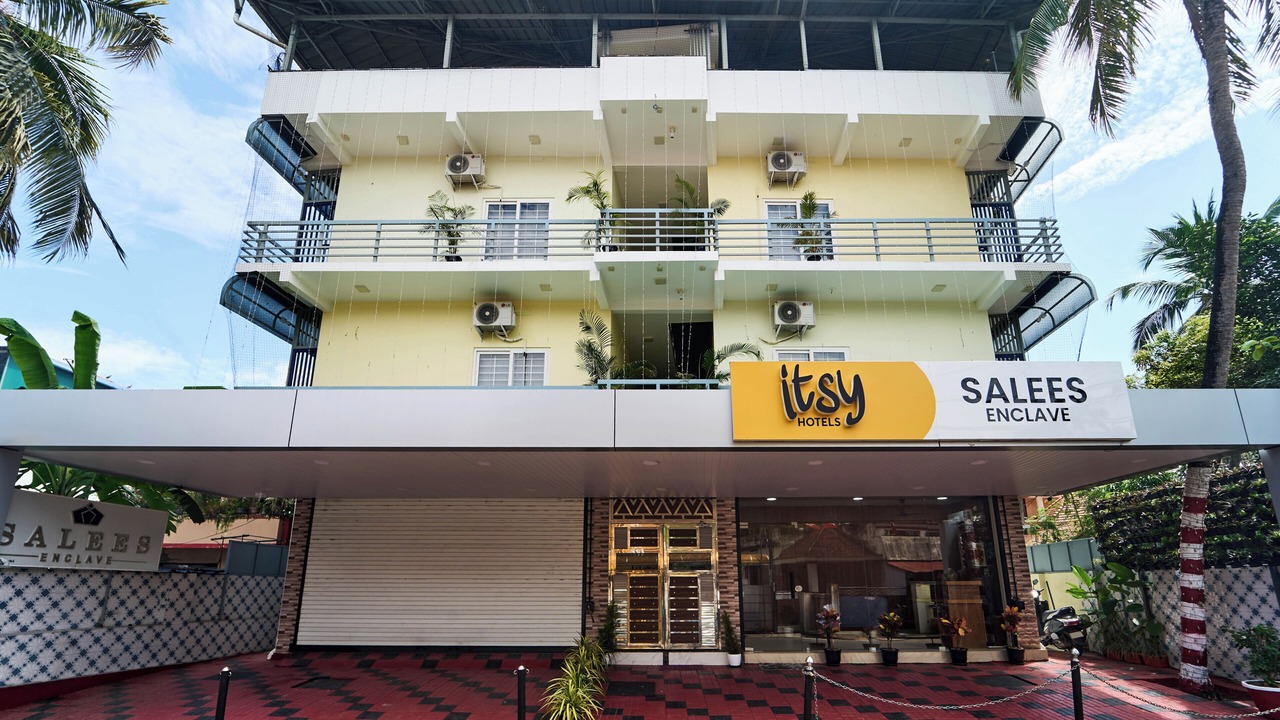 Photo of Outdoor in Thiruvananthapuram