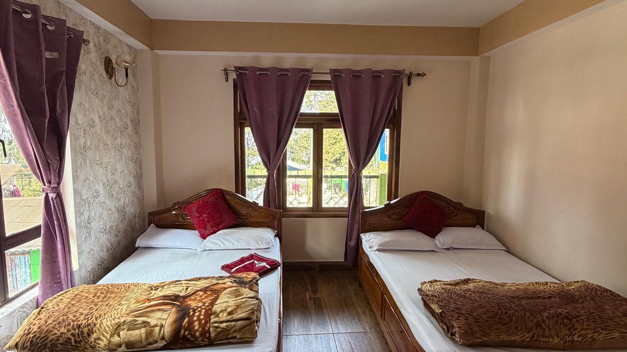 Photo of Bedroom in Turuk