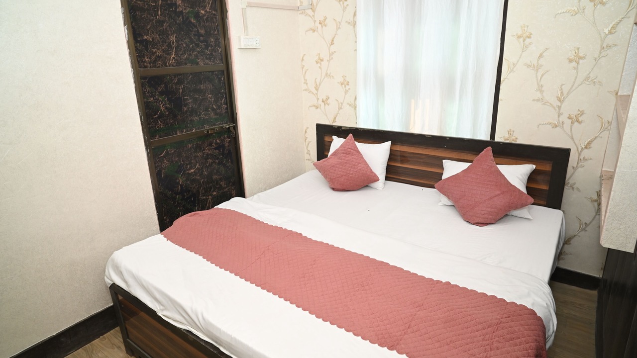 Photo of Bedroom in Varanasi
