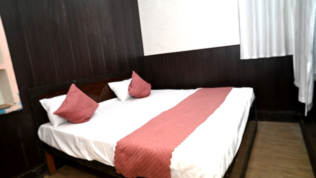 Photo of Bedroom in Varanasi