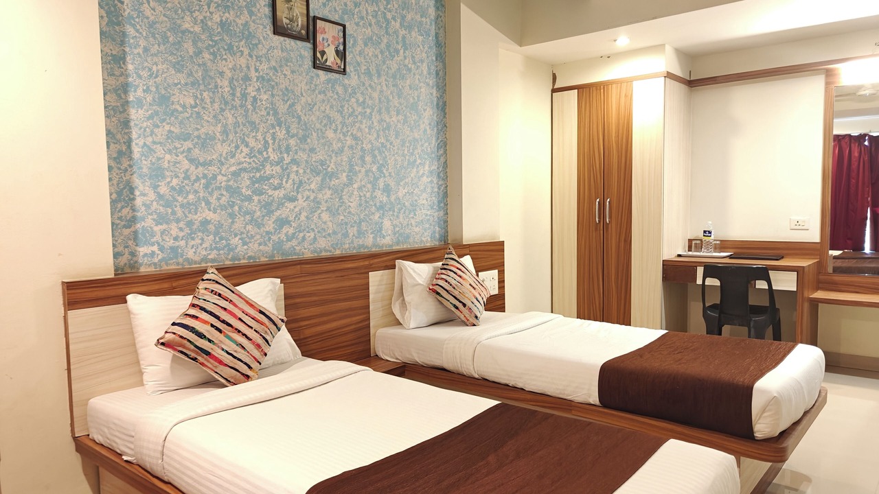 Photo of Bedroom in Sarola