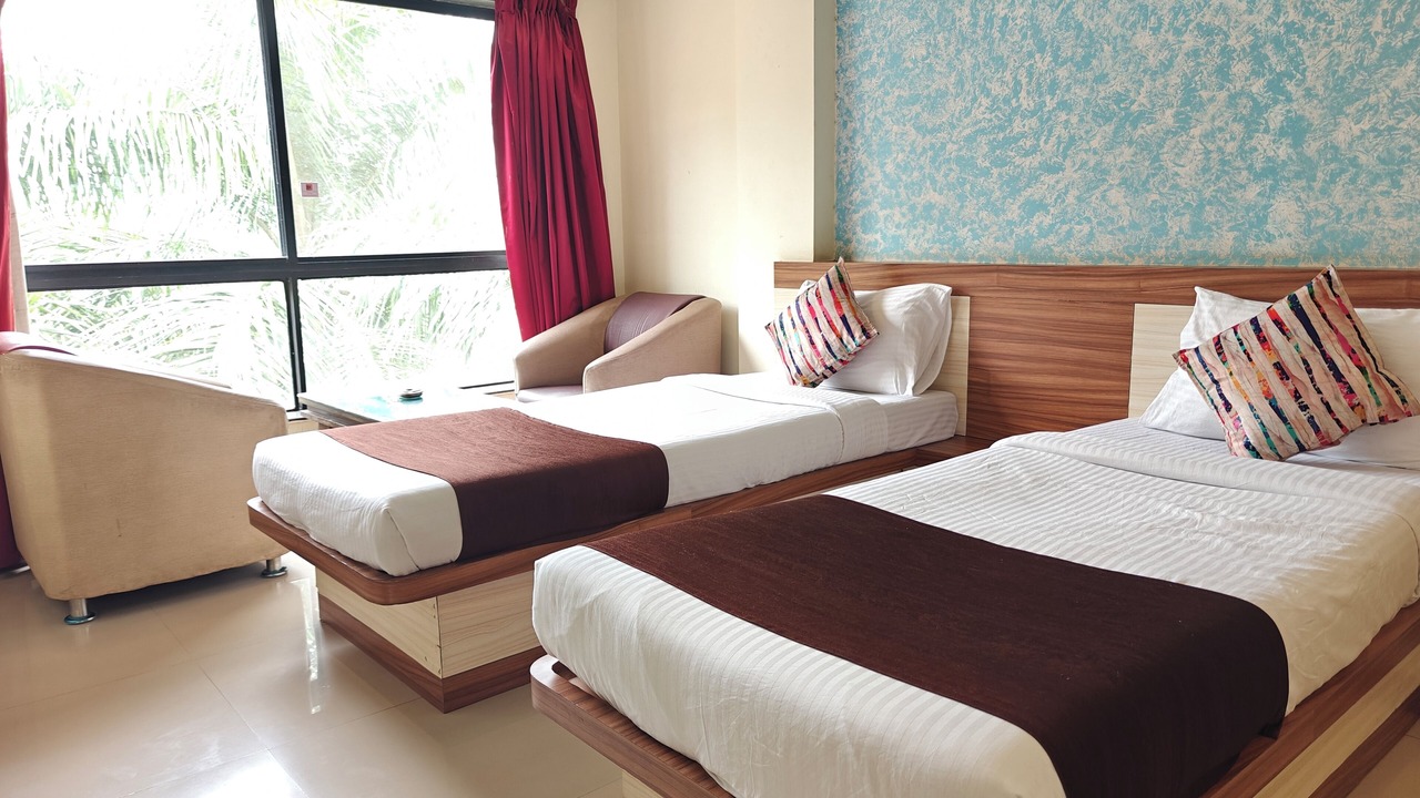 Photo of Bedroom in Sarola