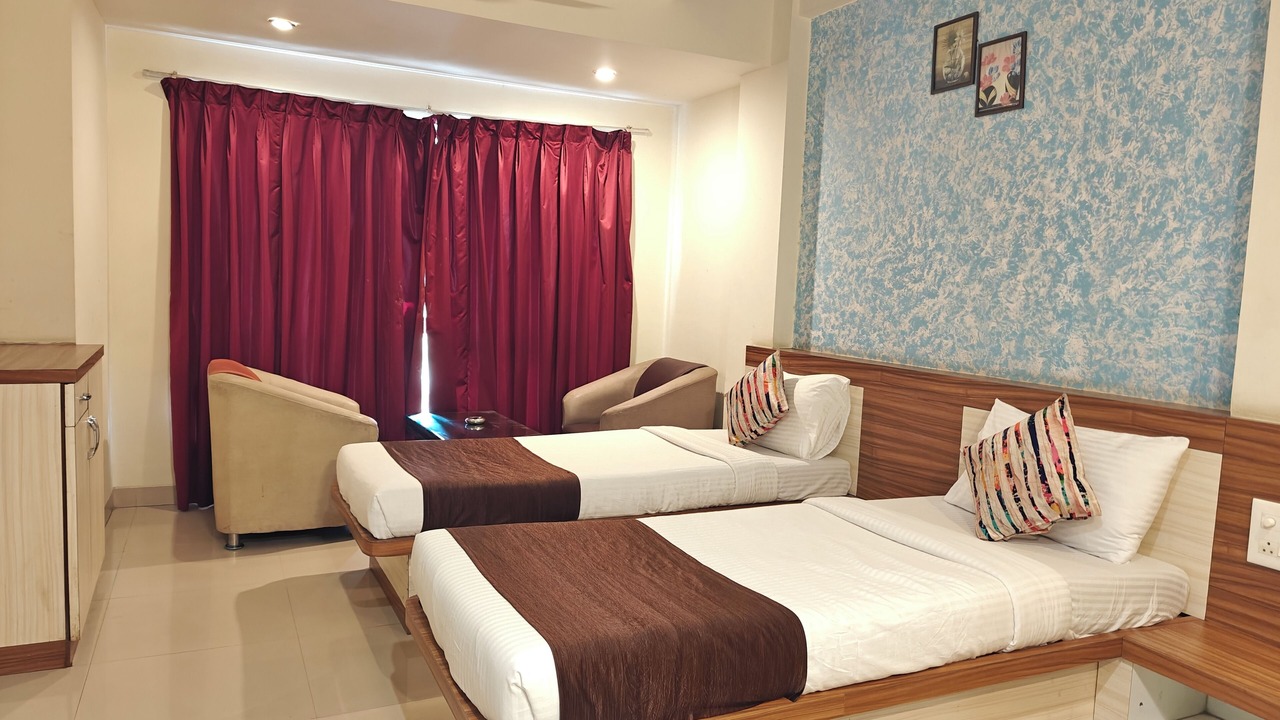 Photo of Bedroom in Sarola