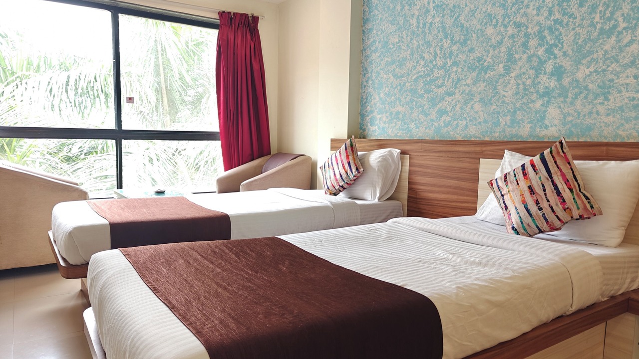 Photo of Bedroom in Sarola