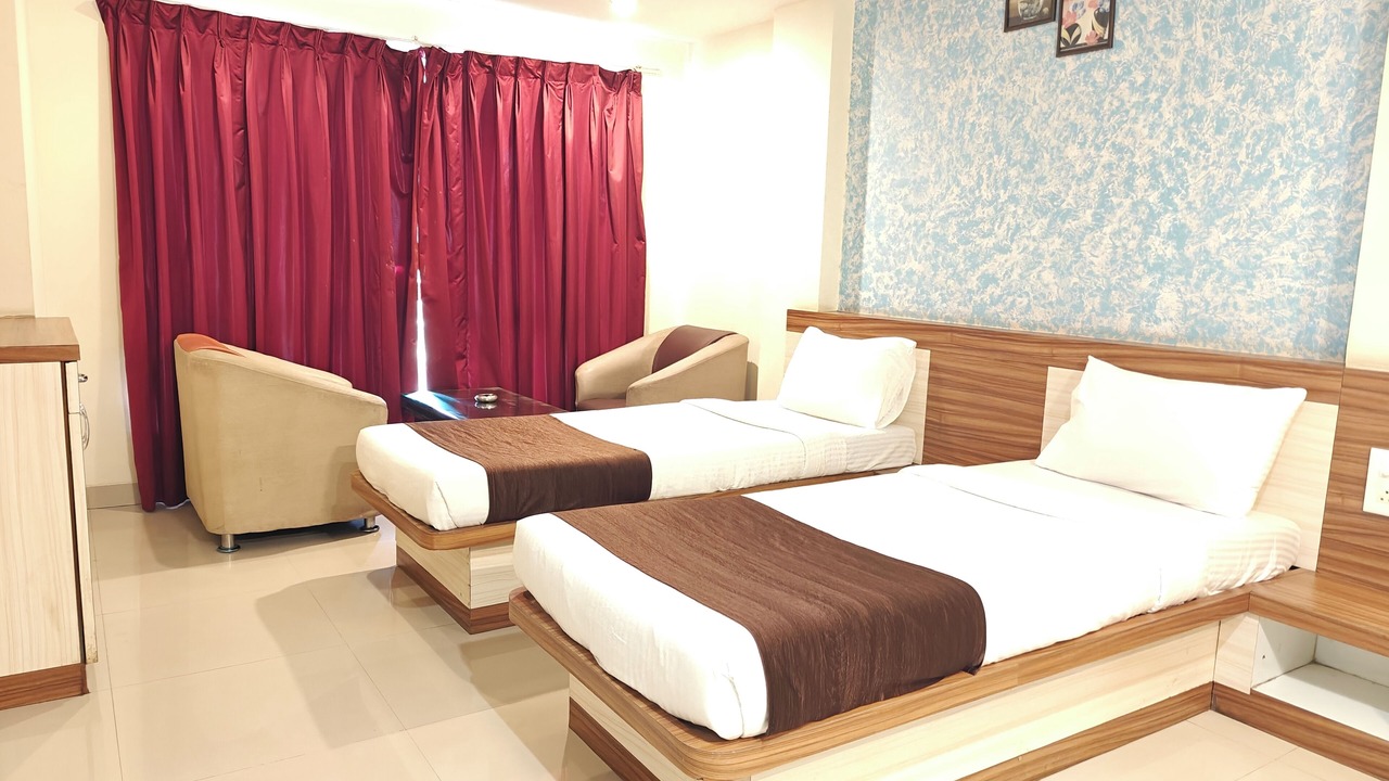 Photo of Bedroom in Sarola