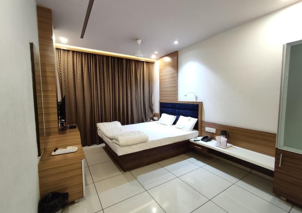 Photo of Bedroom in Tilakwada