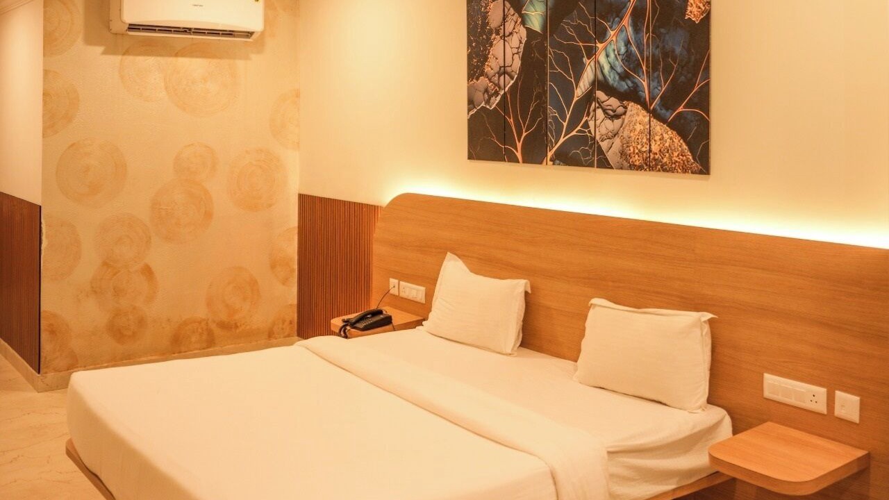 Photo of Bedroom in Manipal