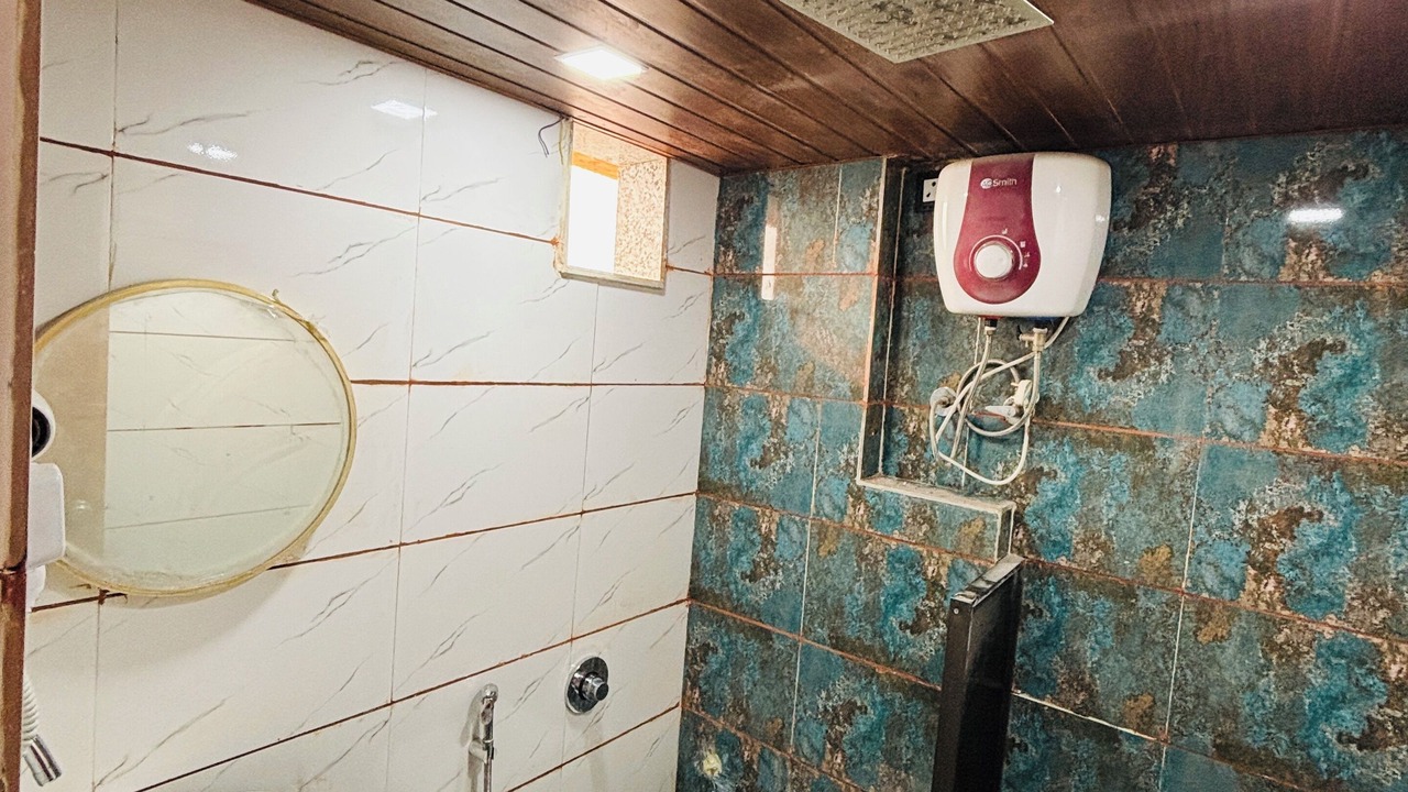 Photo of Bathroom in Ahmedabad