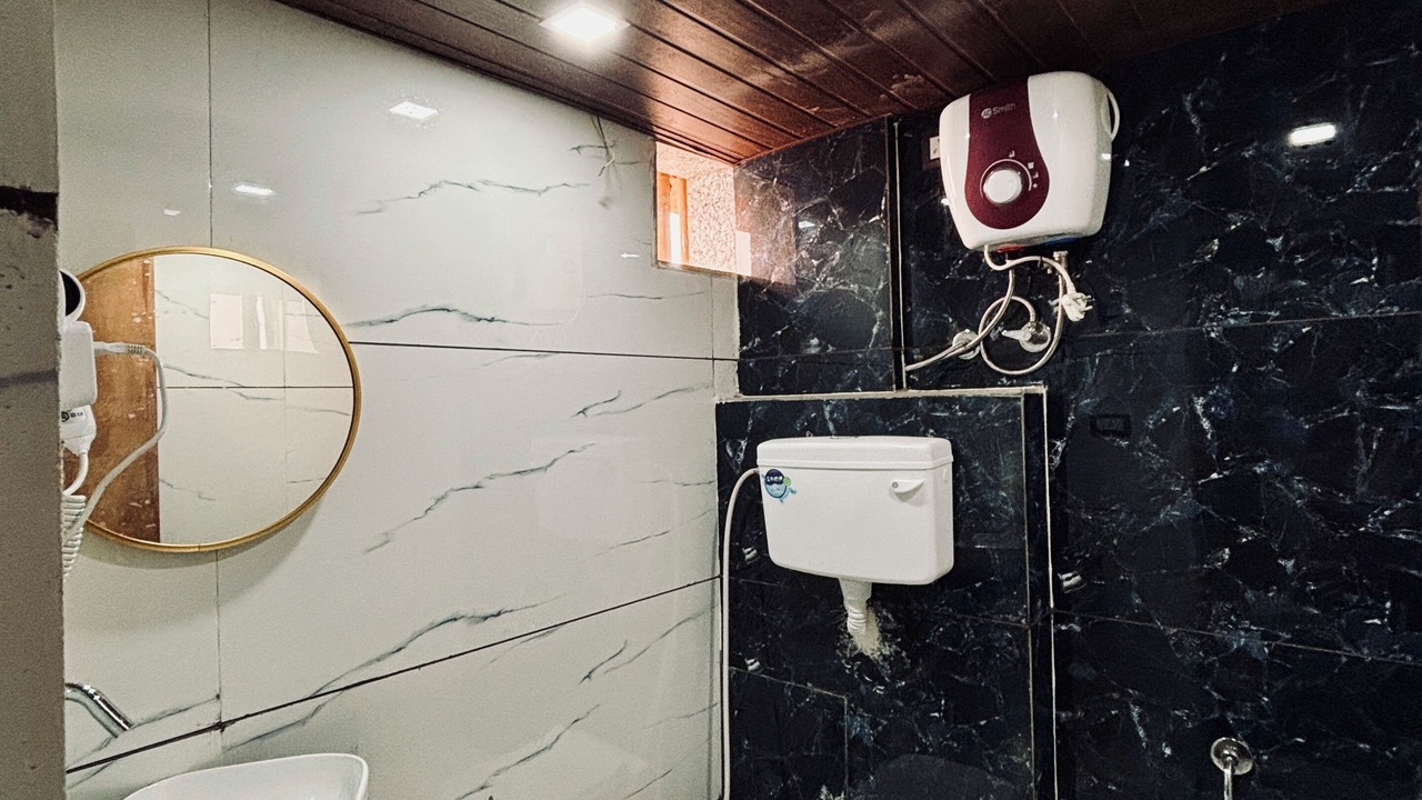 Photo of Bathroom in Ahmedabad