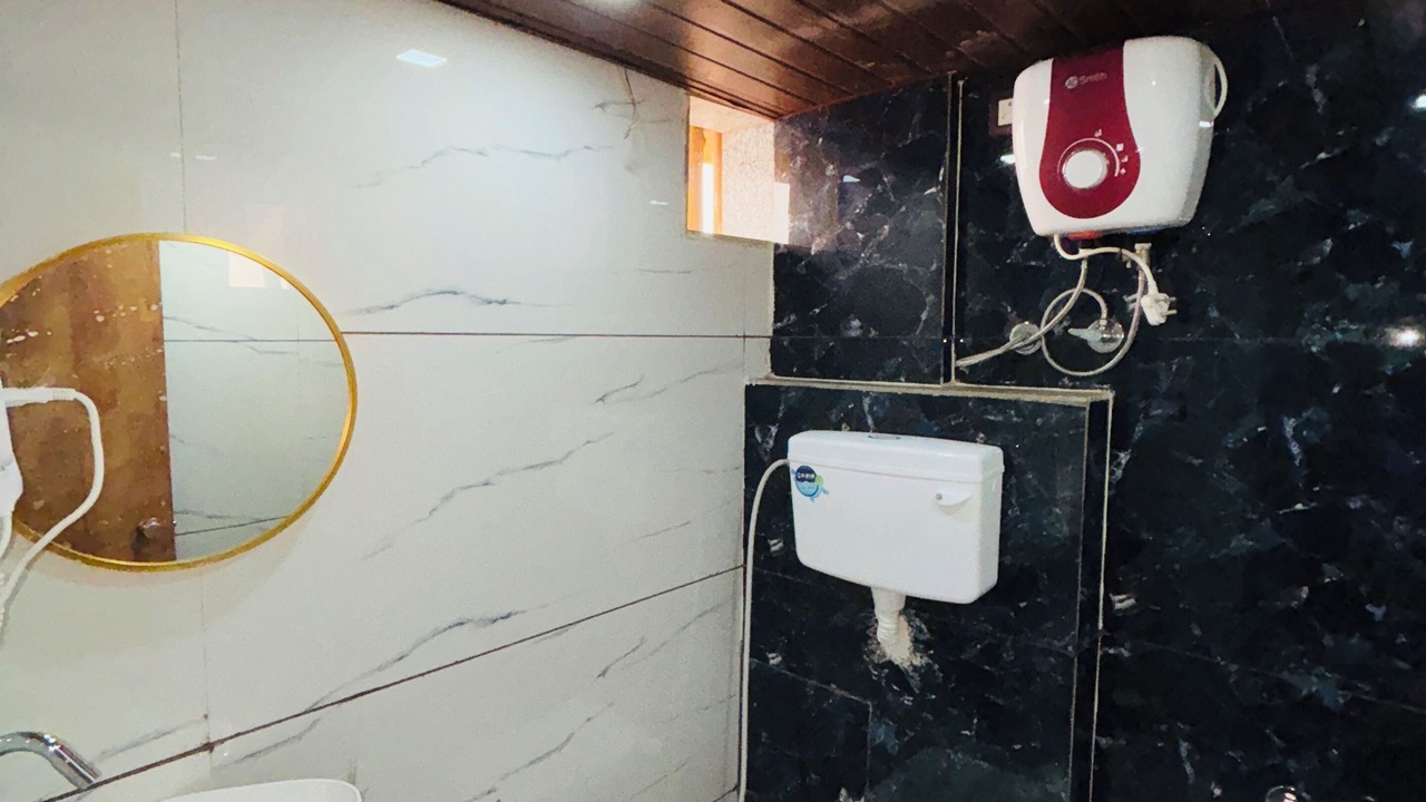 Photo of Bathroom in Ahmedabad