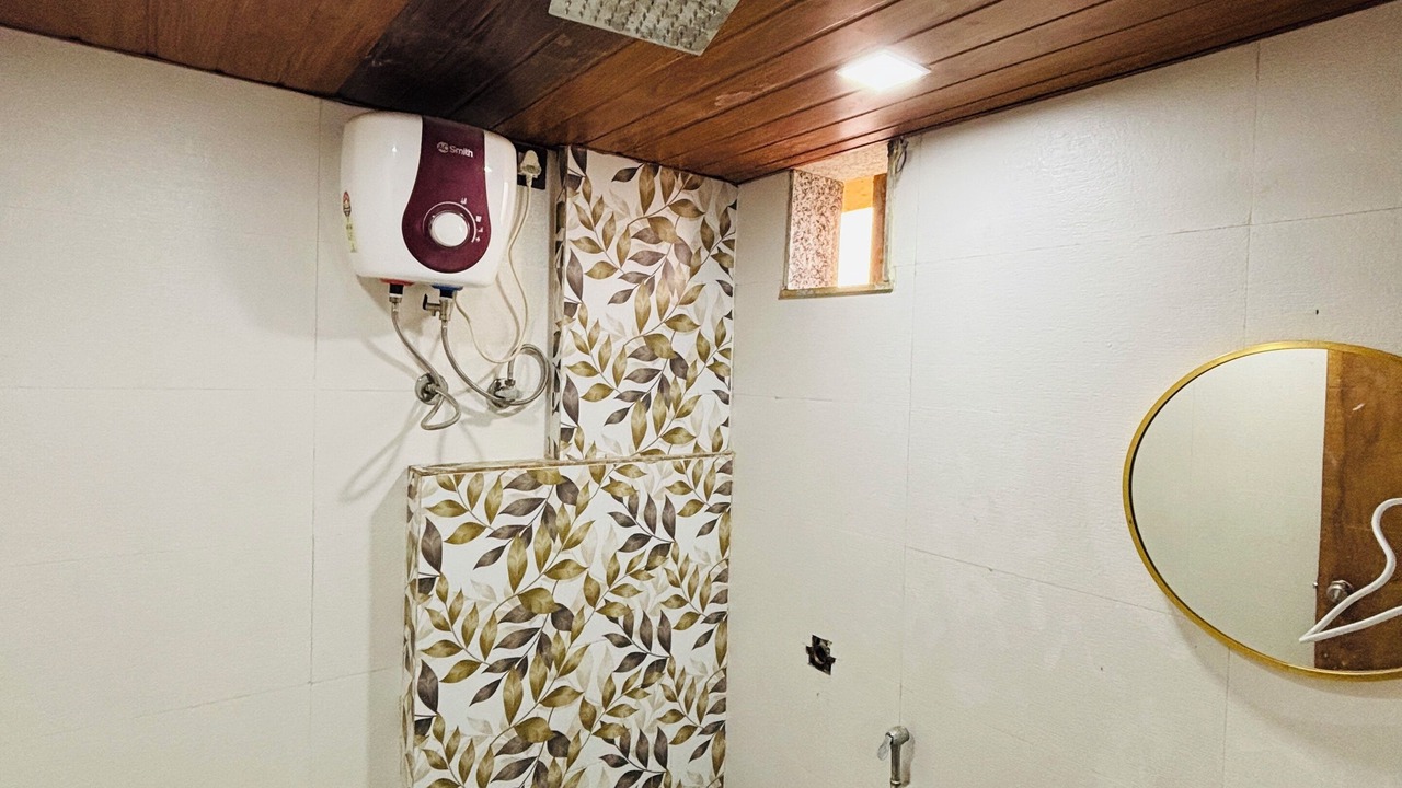 Photo of Bathroom in Ahmedabad