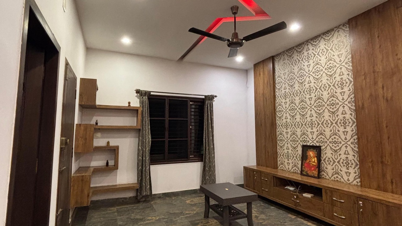 Photo of Livingroom in Kundapur