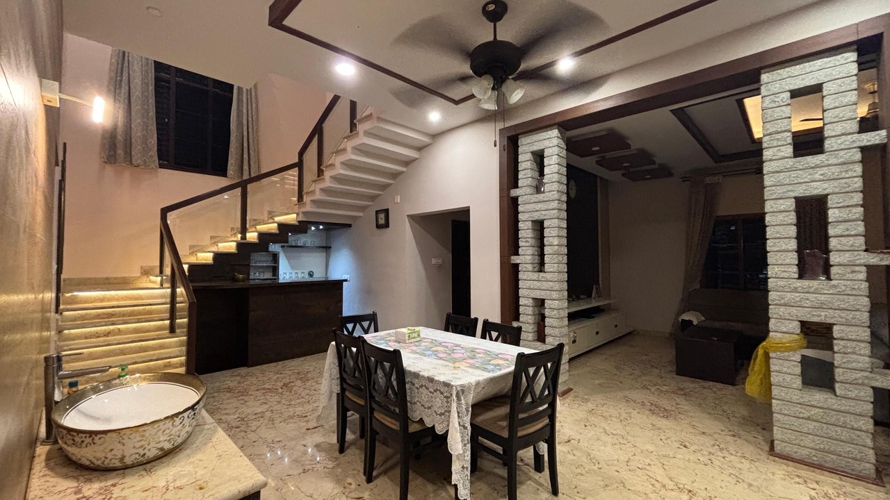 Photo of Livingroom in Kundapur