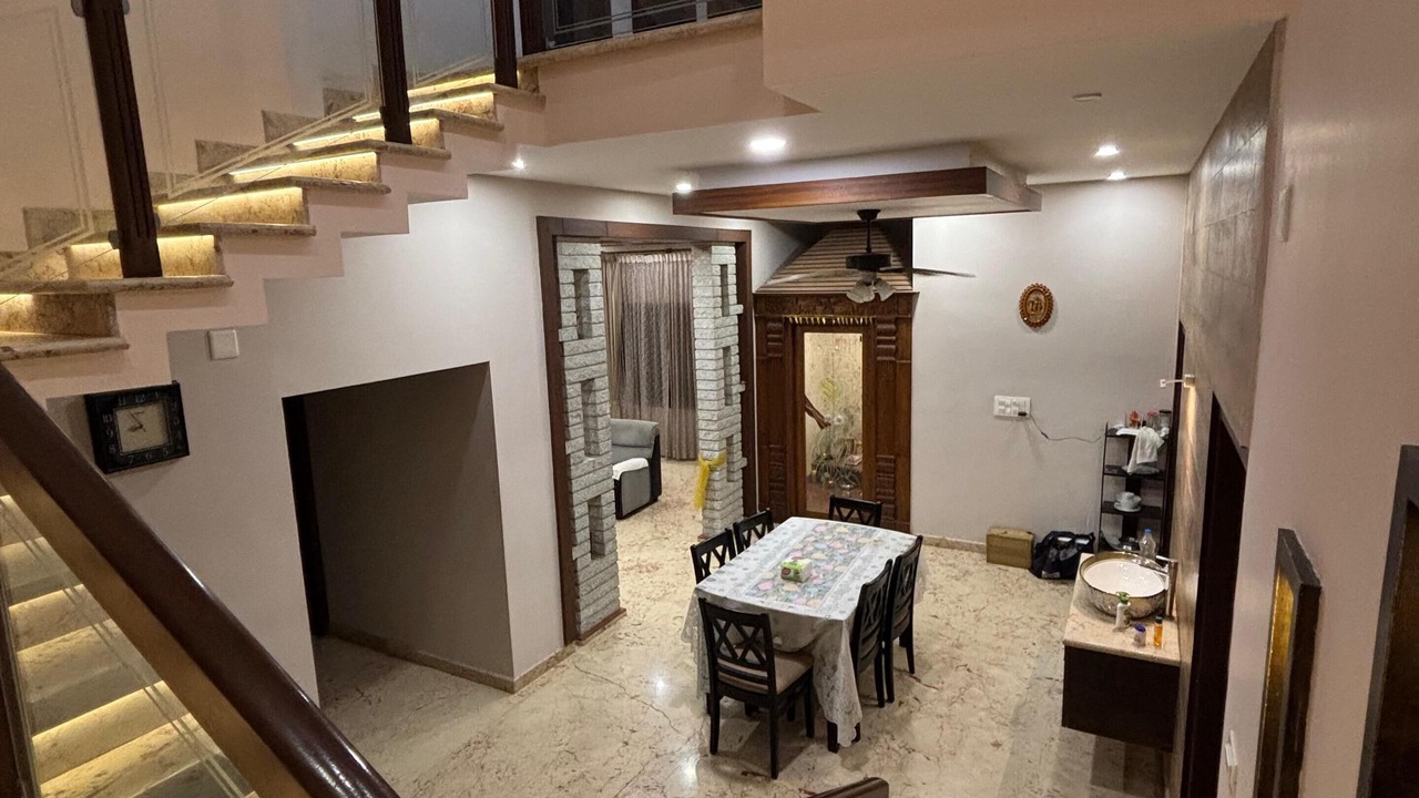 Photo of Livingroom in Kundapur