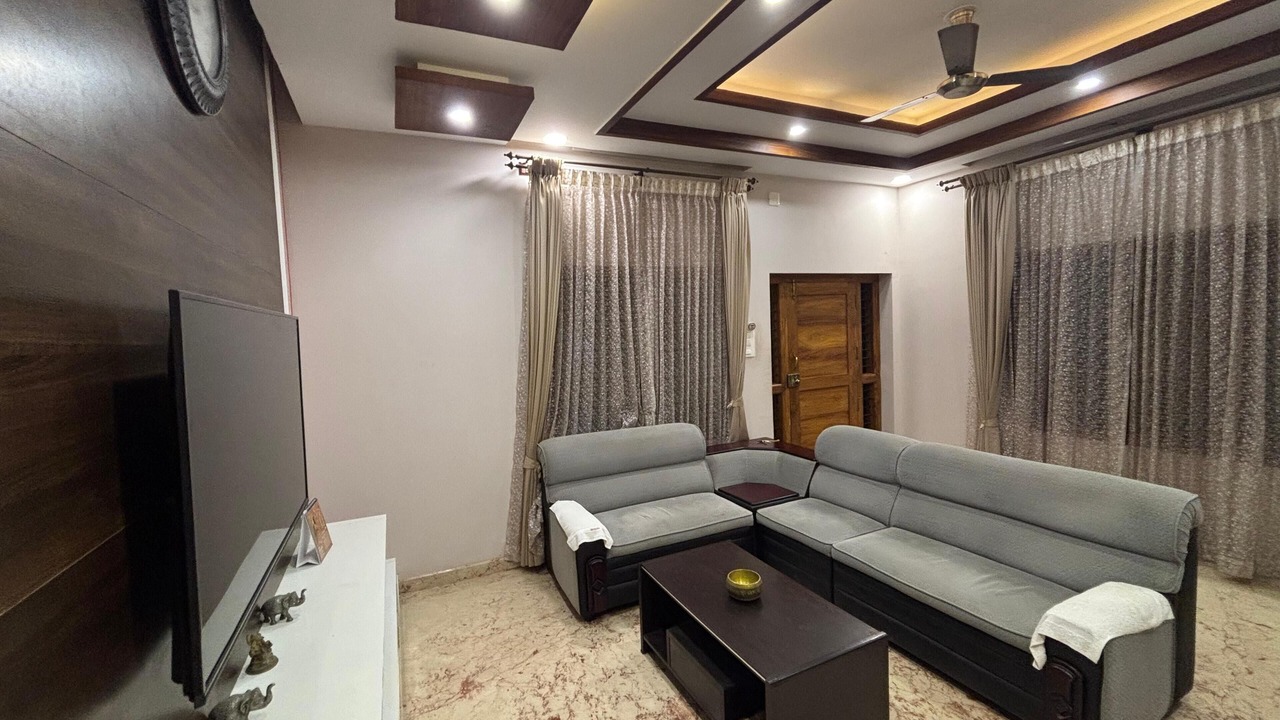 Photo of Livingroom in Kundapur